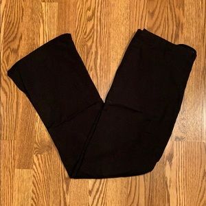 Cherokee Scrub Pants